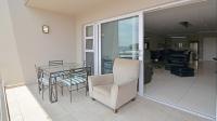Balcony - 21 square meters of property in Bryanston