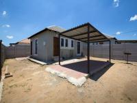 2 Bedroom 1 Bathroom House for Sale for sale in Ermelo