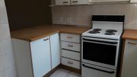 Kitchen - 6 square meters of property in New Redruth