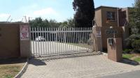 2 Bedroom 1 Bathroom Sec Title for Sale for sale in New Redruth