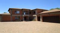 4 Bedroom 3 Bathroom House for Sale for sale in Leeuwfontein Estates