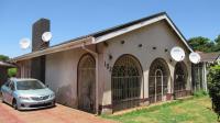 Front View of property in Kempton Park