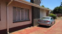 Front View of property in Kempton Park