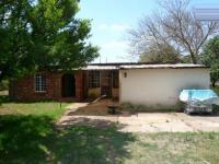 Front View of property in Donkerhoek