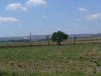 Front View of property in Donkerhoek