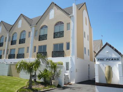 2 Bedroom Apartment for Sale and to Rent For Sale in Rosendal - Home Sell - MR26419