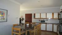 Kitchen of property in Waterkloof Park