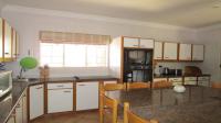 Kitchen of property in Waterkloof Park