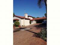  of property in Waterkloof Park