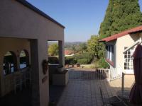  of property in Waterkloof Park