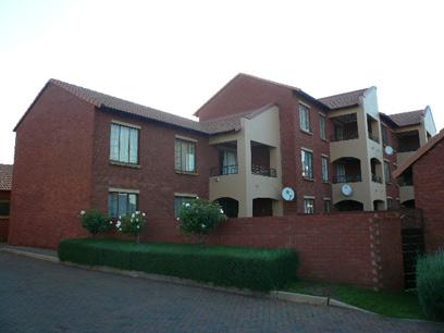 2 Bedroom Duplex for Sale For Sale in Eco-Park Estate - Home Sell - MR26426
