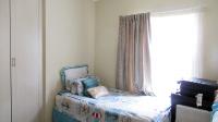 Bed Room 1 - 11 square meters of property in Die Heuwel