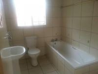 Bathroom 1 of property in Rustenburg Oos-Einde