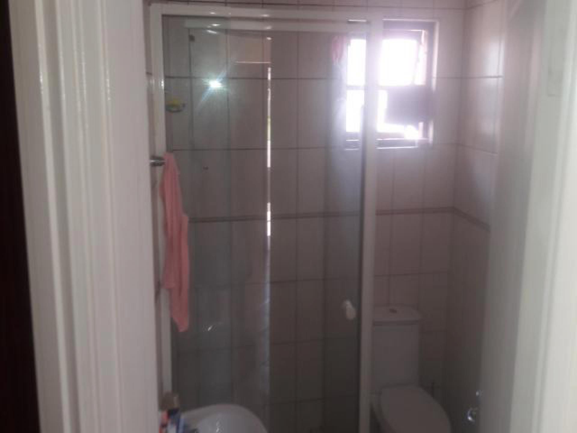 Bathroom 1 of property in Tasbetpark