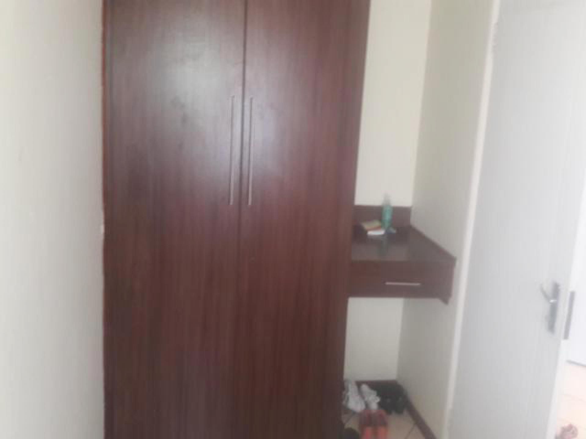 Bed Room 2 of property in Tasbetpark