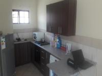 Kitchen of property in Tasbetpark