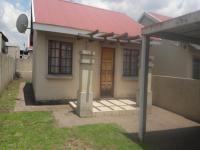 Front View of property in Tasbetpark
