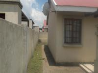 Front View of property in Tasbetpark