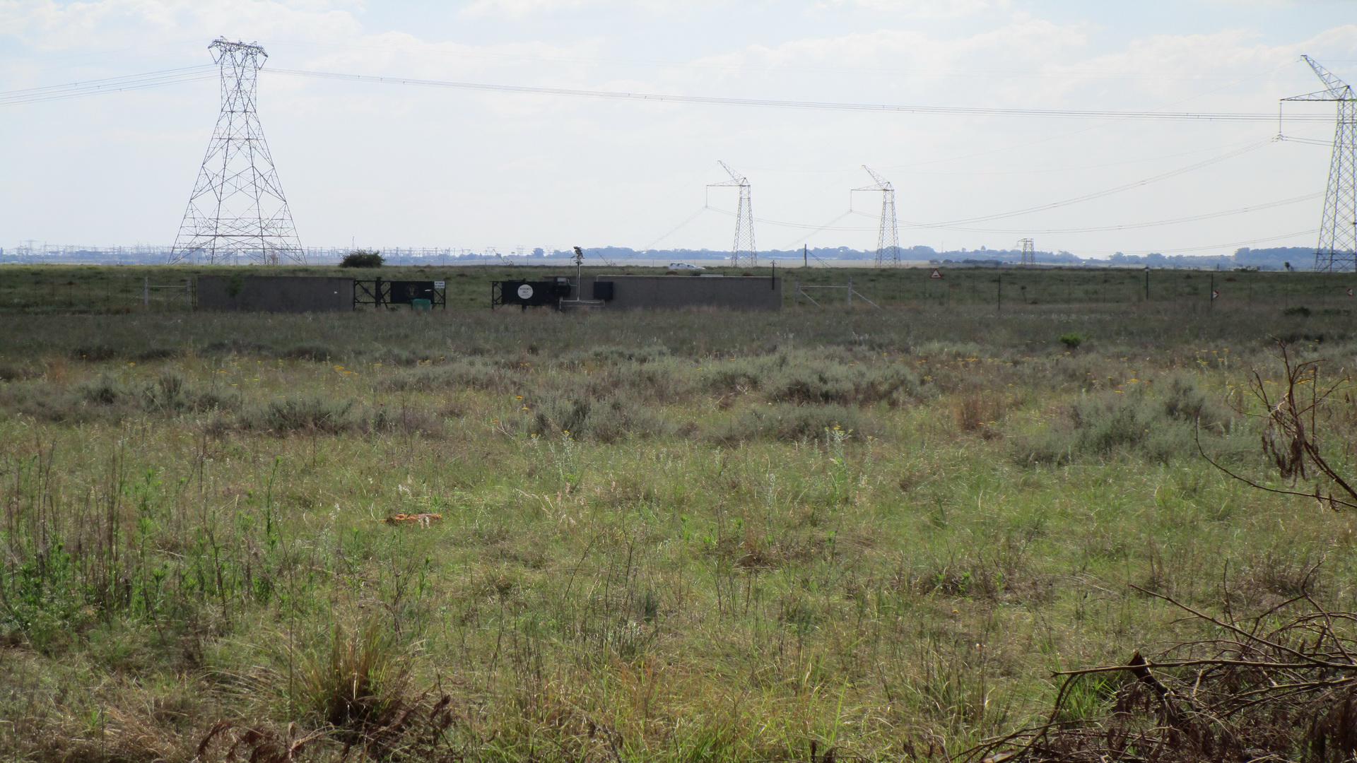 Front View of property in Rietvlei View Country Estates