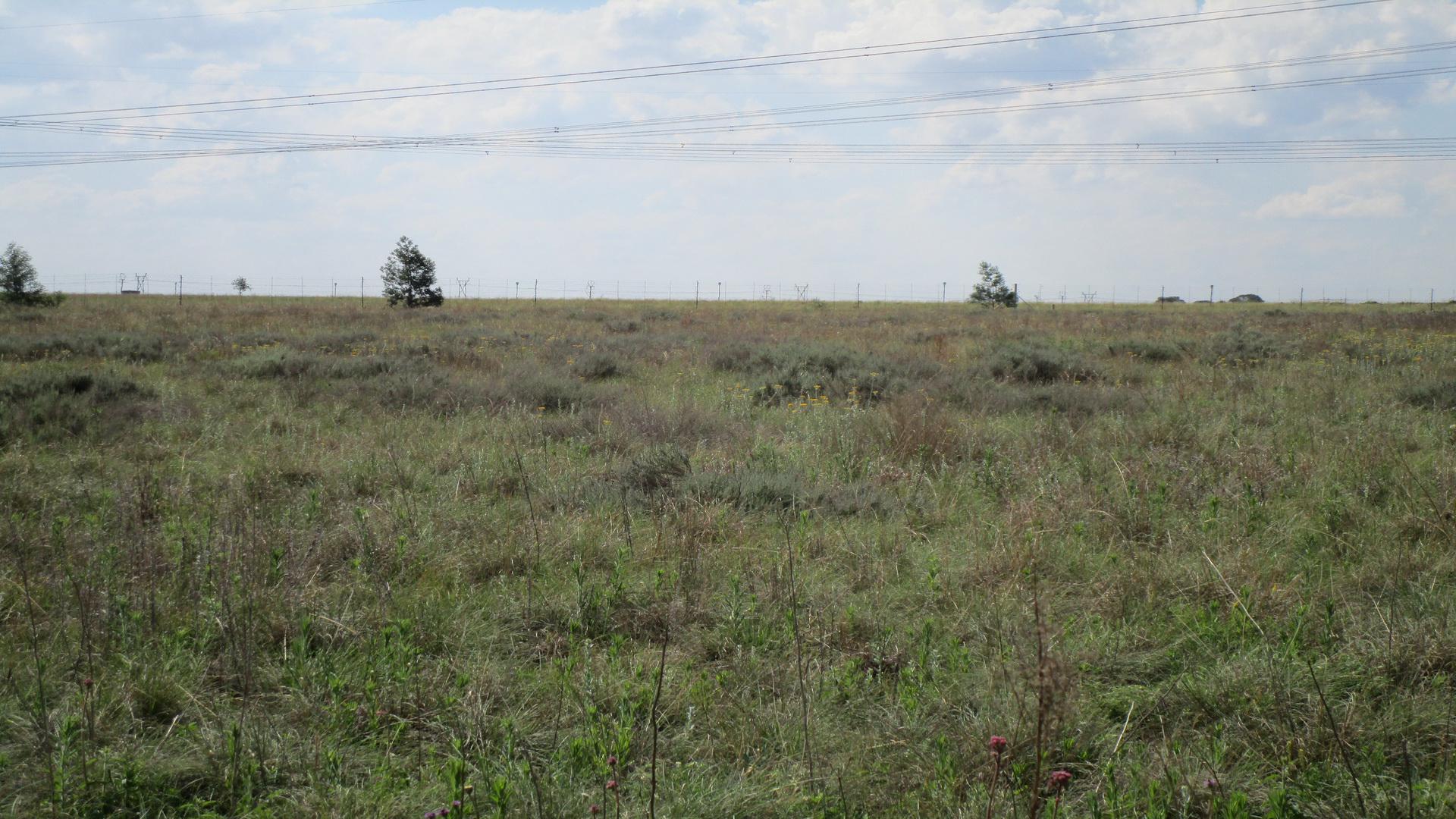 Front View of property in Rietvlei View Country Estates