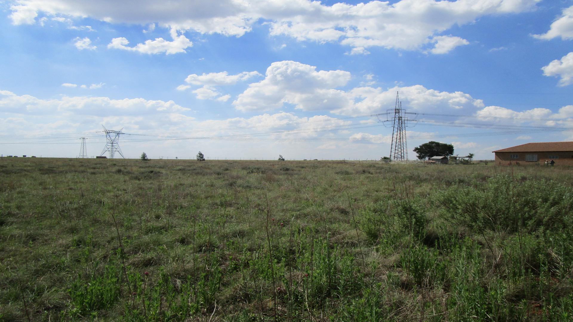 Front View of property in Rietvlei View Country Estates