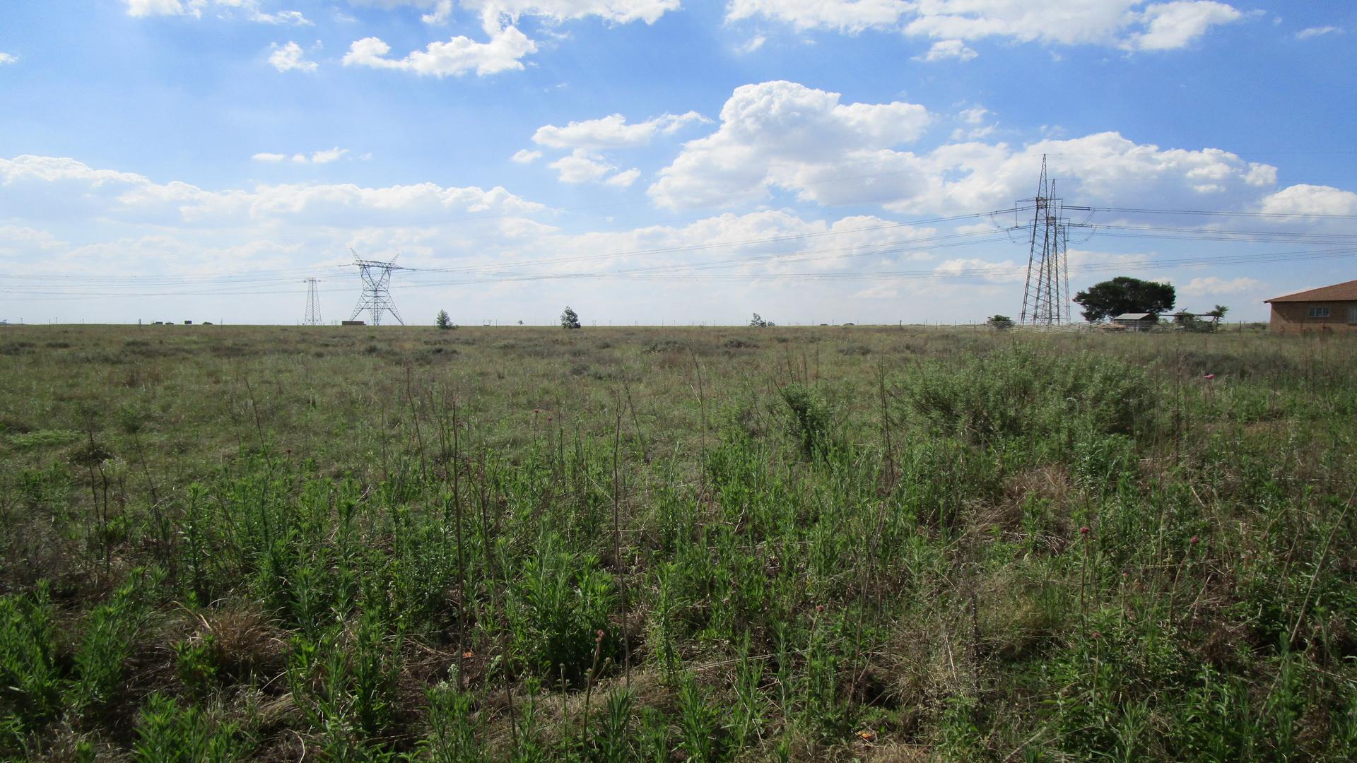 Front View of property in Rietvlei View Country Estates
