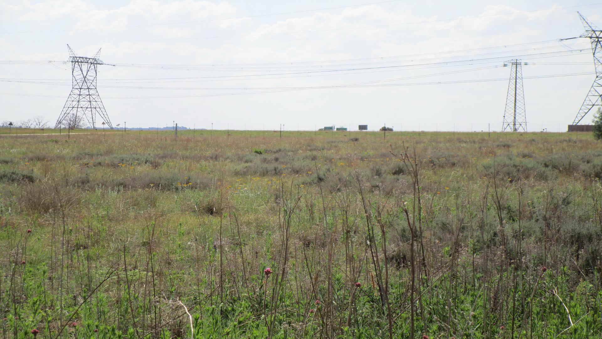 Front View of property in Rietvlei View Country Estates