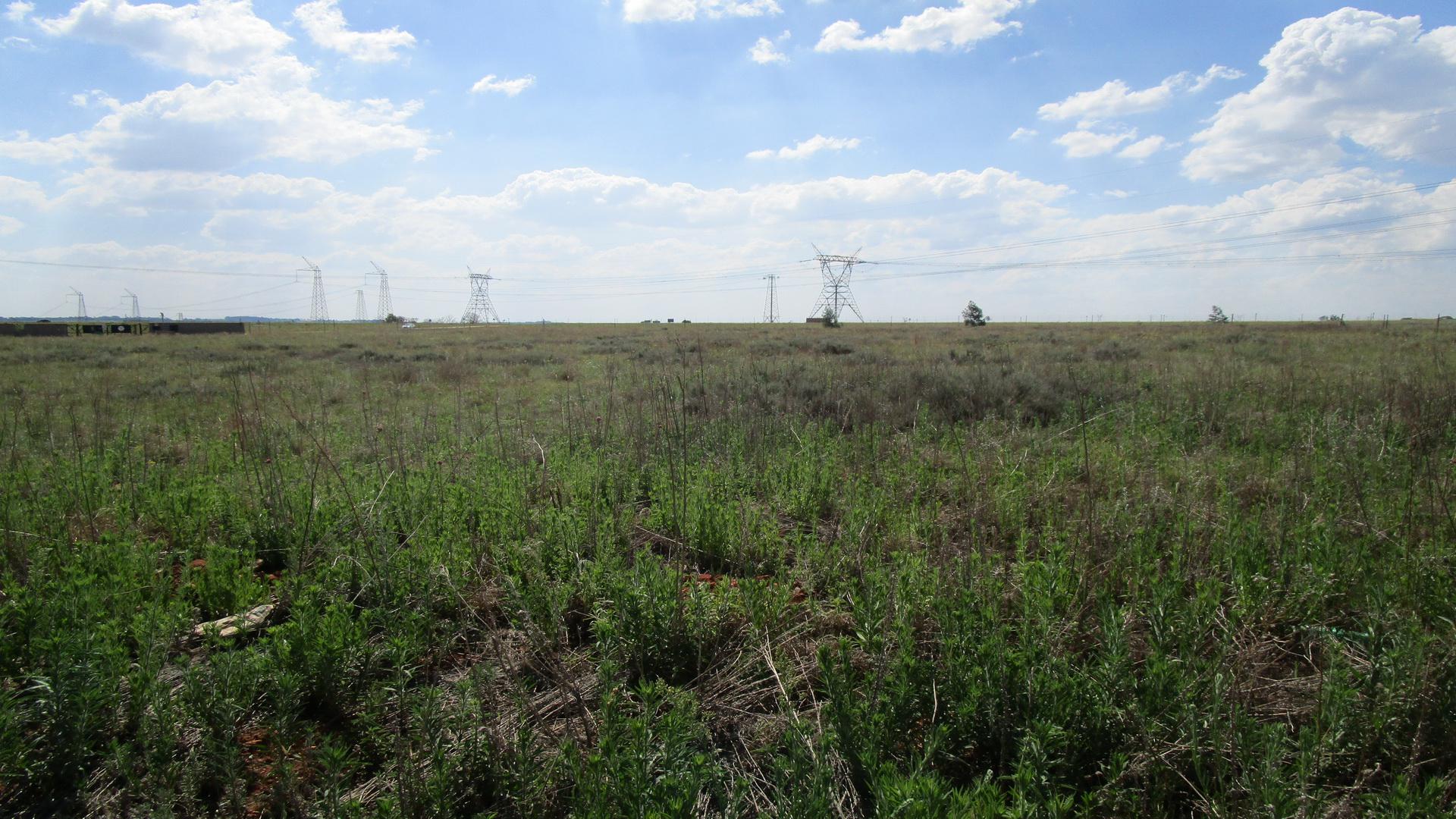 Front View of property in Rietvlei View Country Estates