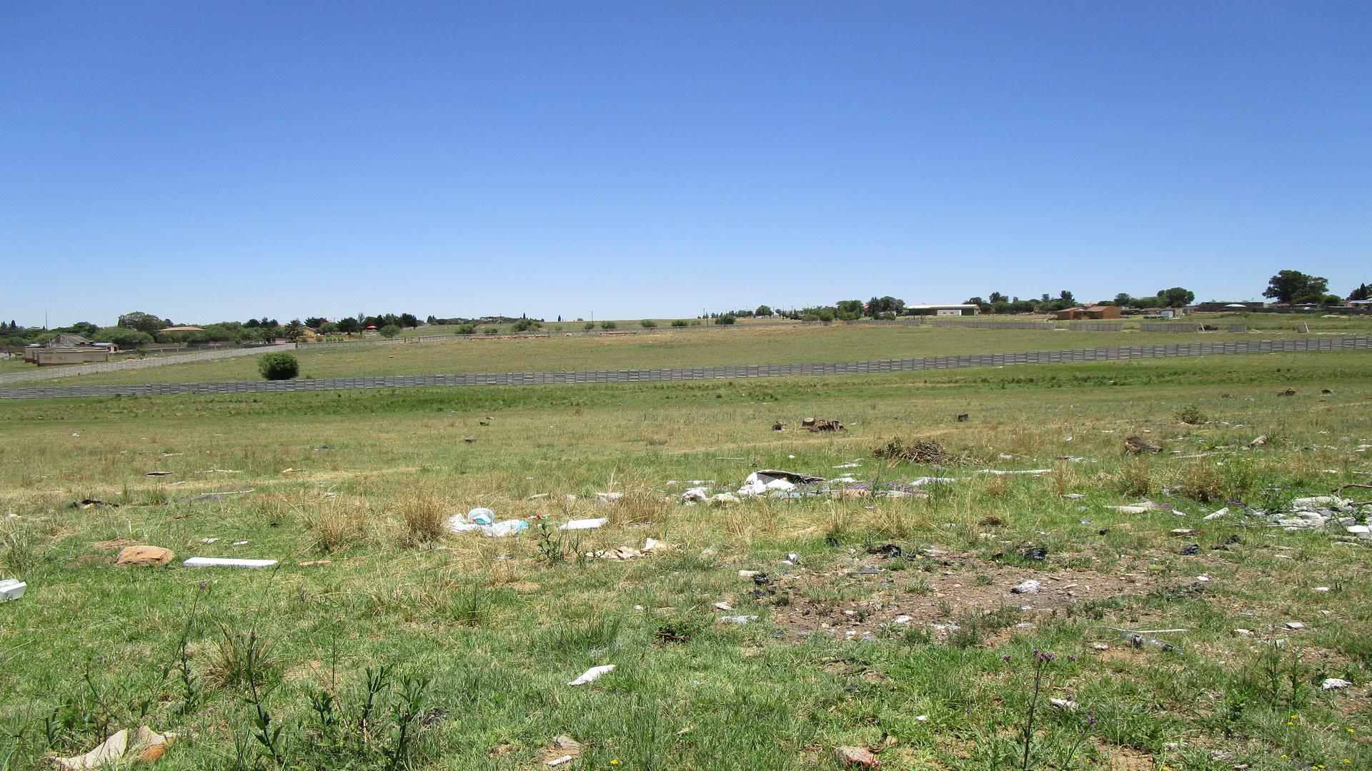 Front View of property in Midrand