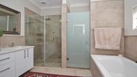 Main Bathroom - 9 square meters of property in Somerset West