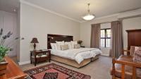 Main Bedroom - 31 square meters of property in Somerset West