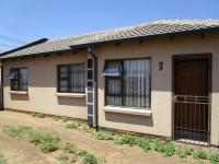 Front View of property in Vereeniging