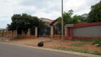 Front View of property in Tlhabane West