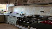 Kitchen - 8 square meters of property in Tlhabane West