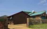 Front View of property in Kwa-Guqa