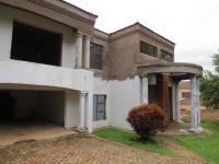 Front View of property in Makhado (Louis Trichard)