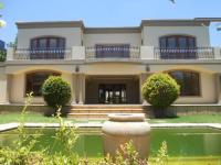 4 Bedroom 4 Bathroom House for Sale for sale in Maroeladal