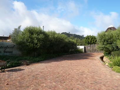 Front View of property in Paarl