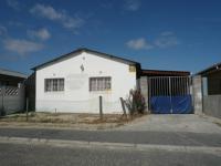 2 Bedroom 1 Bathroom House for Sale for sale in Bellville