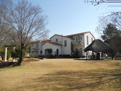 5 Bedroom House for Sale For Sale in Vereeniging - Private Sale - MR26494