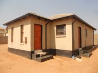 3 Bedroom 1 Bathroom House for Sale for sale in Cosmo City