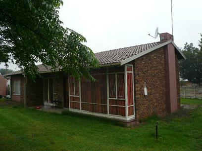 3 Bedroom House for Sale For Sale in Sasolburg - Home Sell - MR26516