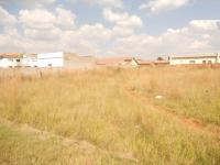 Land for Sale for sale in Randfontein