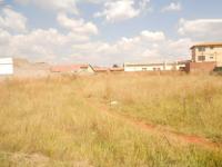  of property in Randfontein