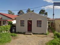 2 Bedroom 1 Bathroom House for Sale for sale in Strand