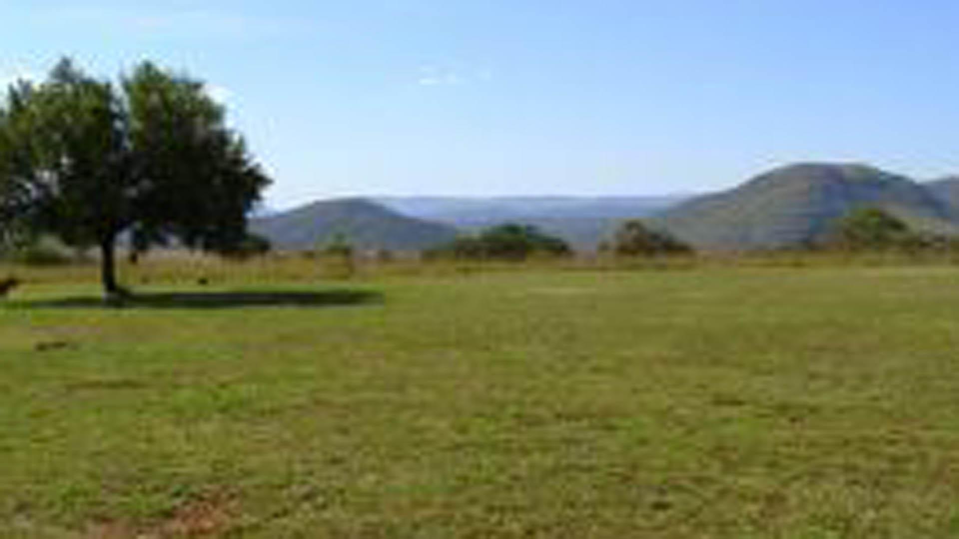 Front View of property in Pretoria Rural