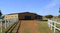 Farm for Sale for sale in Pretoria Rural