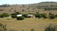 Front View of property in Pretoria Rural