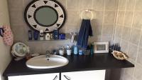 Main Bathroom of property in Pretoria Rural