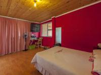 Bed Room 2 of property in Stellenbosch